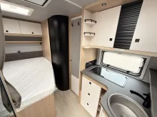 Fahrzeugbild Hobby ONTOUR T 700 FH !!! Fahrzeug mit 3500 KG !!! #9