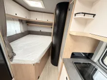 Fahrzeugbild Hobby ONTOUR T 700 FH !!! Fahrzeug mit 3500 KG !!! #10