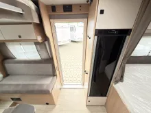 Fahrzeugbild Hobby ONTOUR T 700 FH !!! Fahrzeug mit 3500 KG !!! #11