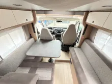 Fahrzeugbild Hobby ONTOUR T 700 FH !!! Fahrzeug mit 3500 KG !!! #12