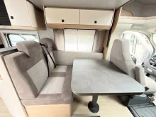 Fahrzeugbild Hobby ONTOUR T 700 FH !!! Fahrzeug mit 3500 KG !!! #15