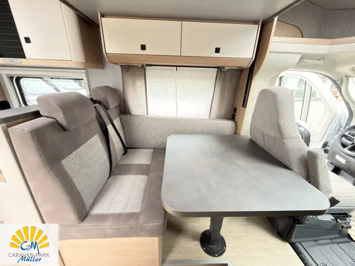 Fahrzeugbild Hobby ONTOUR T 700 FH !!! Fahrzeug mit 3500 KG !!! #15