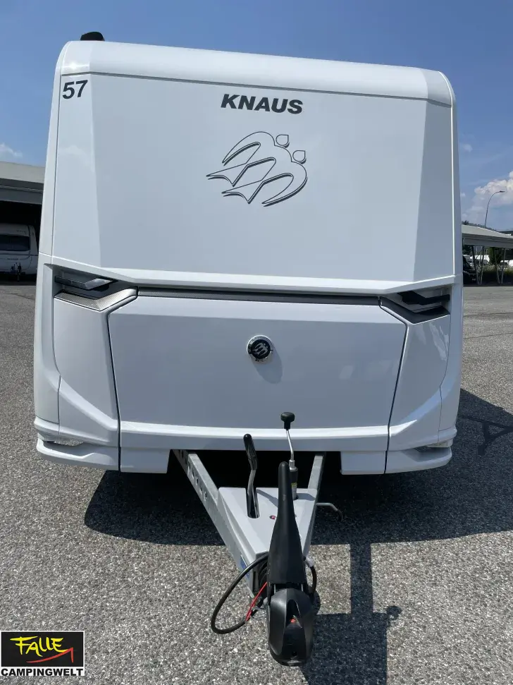 Fahrzeugbild Knaus Azur 500 FU Sonderaktion #3