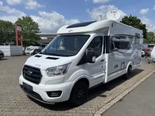 Fahrzeugbild Bürstner Lineo T 690 G #3