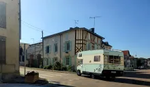 Fahrzeugbild Fiat Ducato Hunde Camper #1