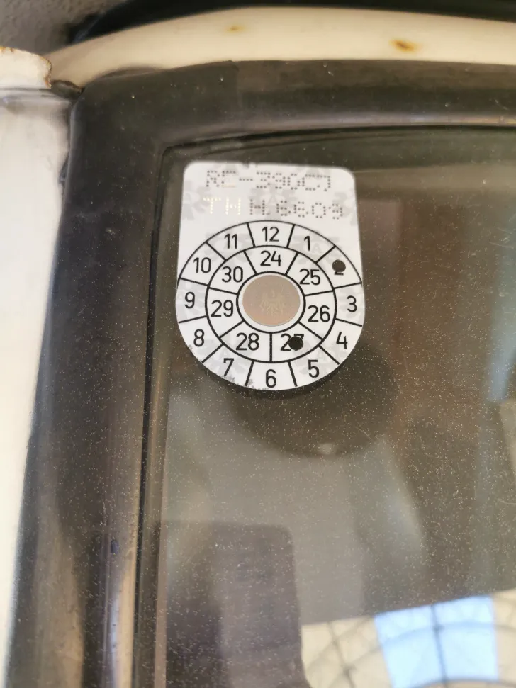 Fahrzeugbild Fiat Ducato Hunde Camper #9