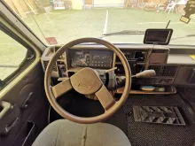Fahrzeugbild Fiat Ducato Hunde Camper #10