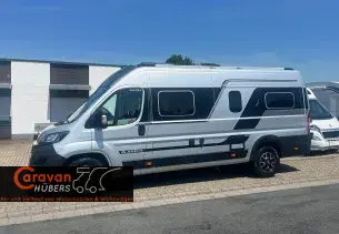 Bild Twin 640 SL