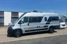 Fahrzeugbild Adria Twin 640 SL #1