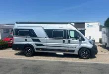 Fahrzeugbild Adria Twin 640 SL #2
