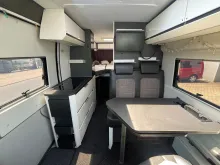 Fahrzeugbild Adria Twin 640 SL #3