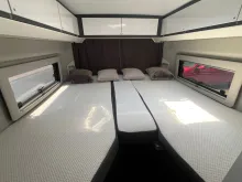 Fahrzeugbild Adria Twin 640 SL #4