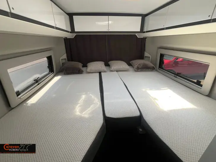 Fahrzeugbild Adria Twin 640 SL #4