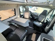 Fahrzeugbild Adria Twin 640 SL #5