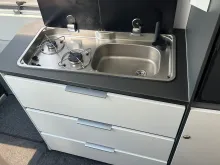Fahrzeugbild Adria Twin 640 SL #6