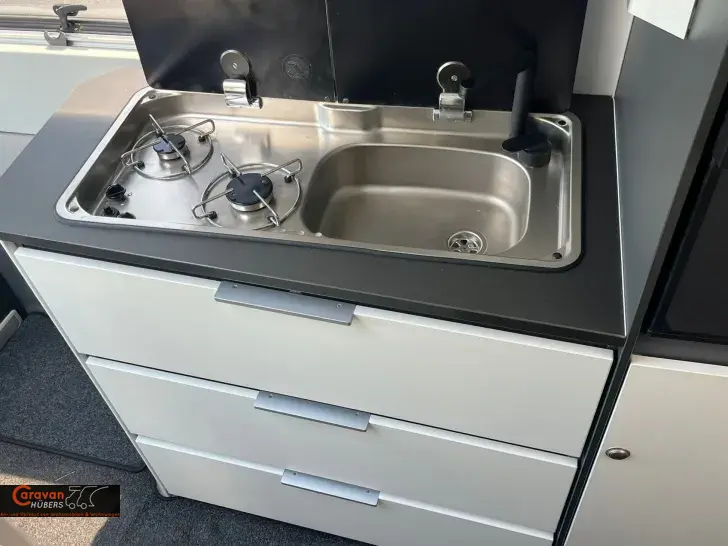 Fahrzeugbild Adria Twin 640 SL #6