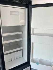 Fahrzeugbild Adria Twin 640 SL #7