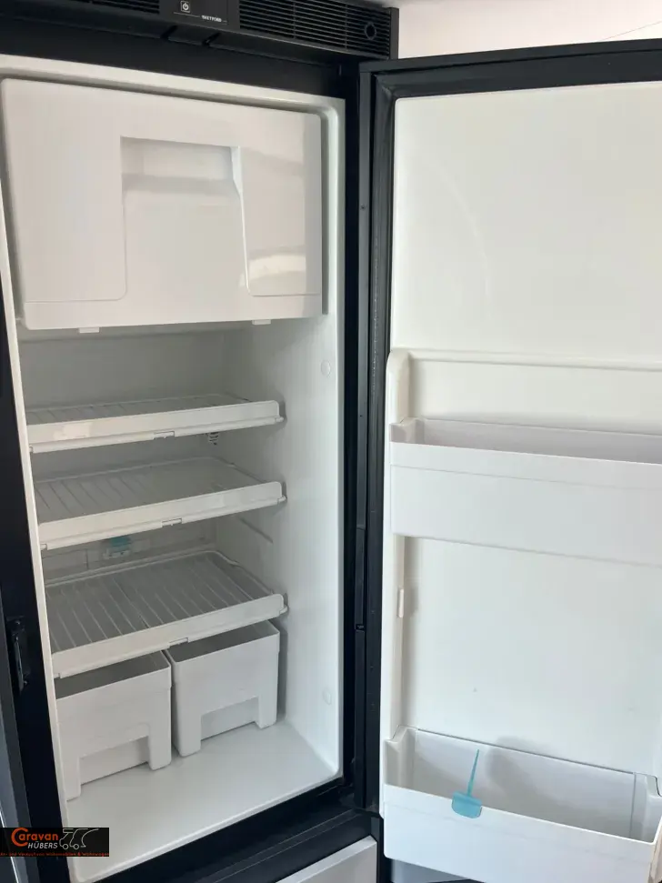 Fahrzeugbild Adria Twin 640 SL #7