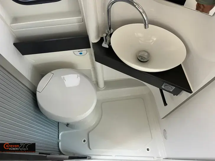 Fahrzeugbild Adria Twin 640 SL #8