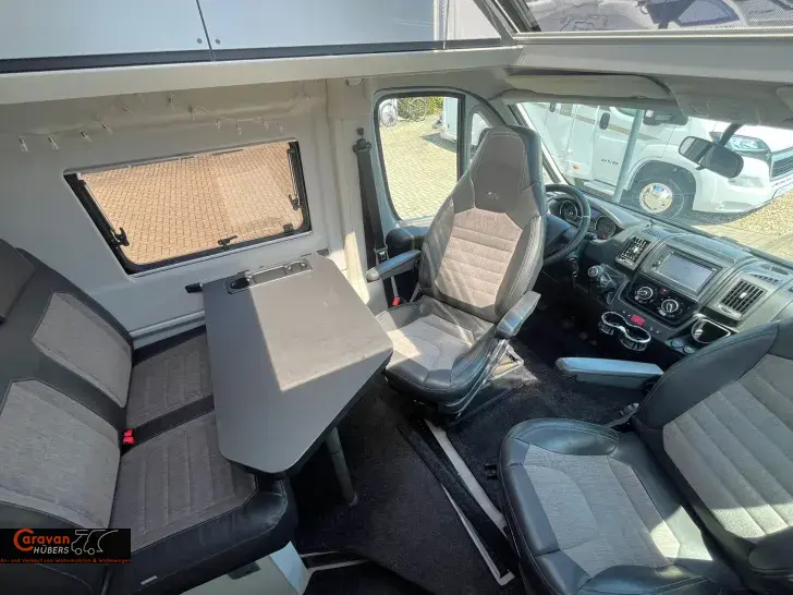 Fahrzeugbild Adria Twin 640 SL #10