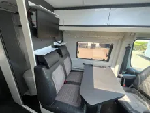 Fahrzeugbild Adria Twin 640 SL #11