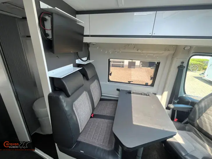 Fahrzeugbild Adria Twin 640 SL #11
