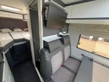 Fahrzeugbild Adria Twin 640 SL #12