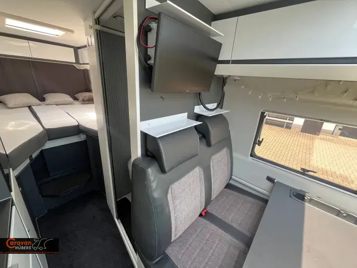 Fahrzeugbild Adria Twin 640 SL #12