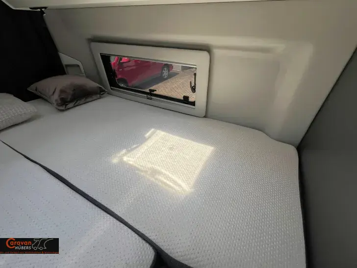 Fahrzeugbild Adria Twin 640 SL #14