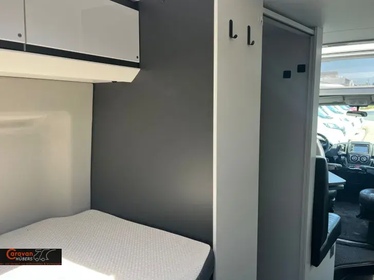 Fahrzeugbild Adria Twin 640 SL #15