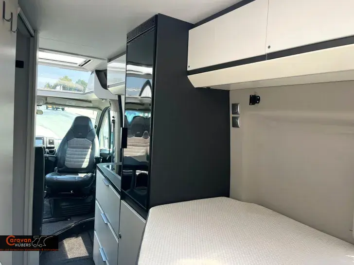 Fahrzeugbild Adria Twin 640 SL #16
