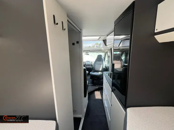 Fahrzeugbild Adria Twin 640 SL #17