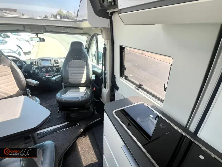 Fahrzeugbild Adria Twin 640 SL #18