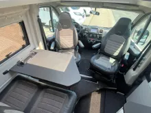 Fahrzeugbild Adria Twin 640 SL #20