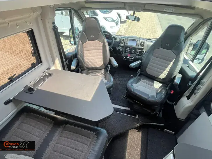 Fahrzeugbild Adria Twin 640 SL #20