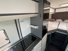 Fahrzeugbild Adria Twin 640 SL #21