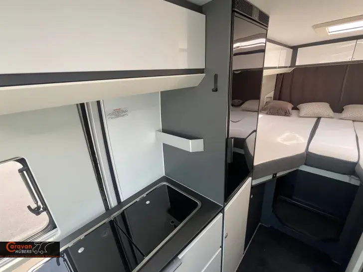 Fahrzeugbild Adria Twin 640 SL #21