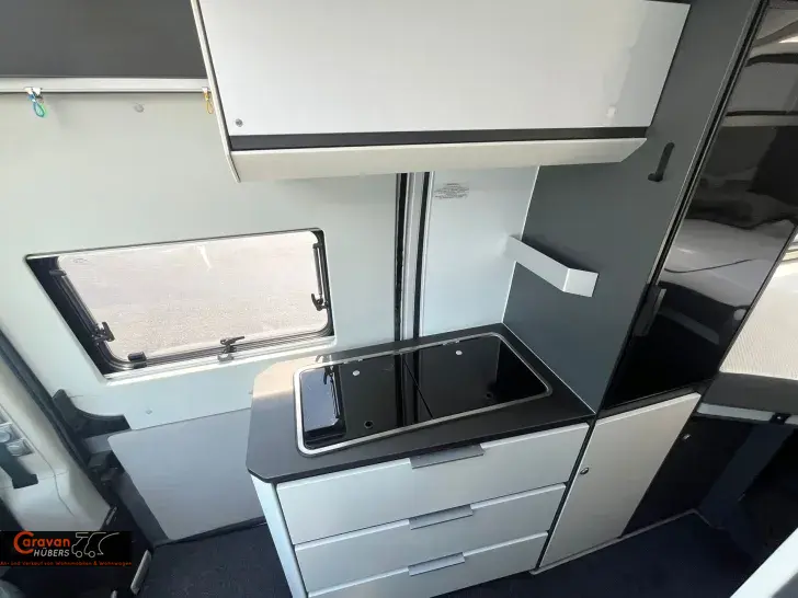 Fahrzeugbild Adria Twin 640 SL #22