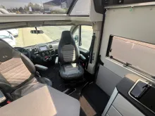 Fahrzeugbild Adria Twin 640 SL #23