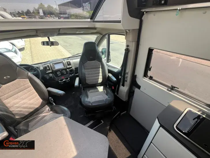 Fahrzeugbild Adria Twin 640 SL #23
