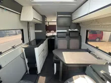 Fahrzeugbild Adria Twin 640 SL #24