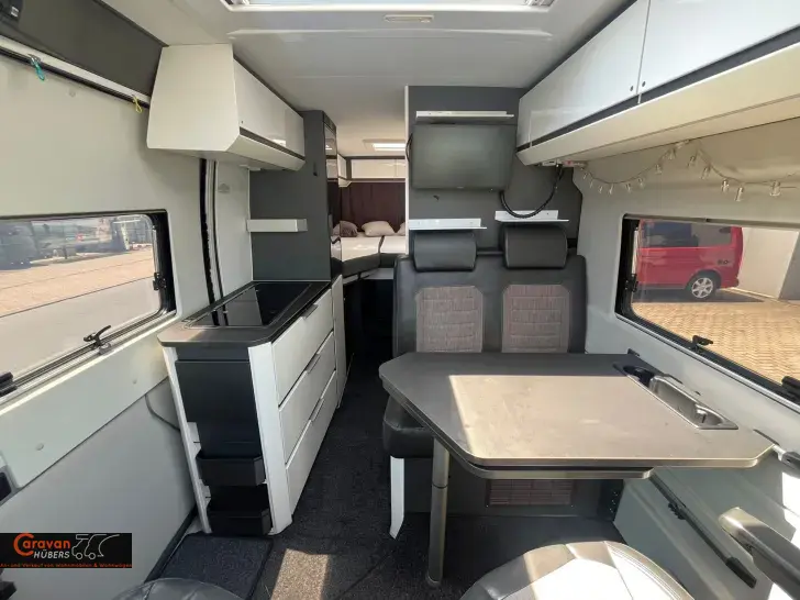Fahrzeugbild Adria Twin 640 SL #24