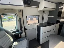 Fahrzeugbild Adria Twin 640 SL #25