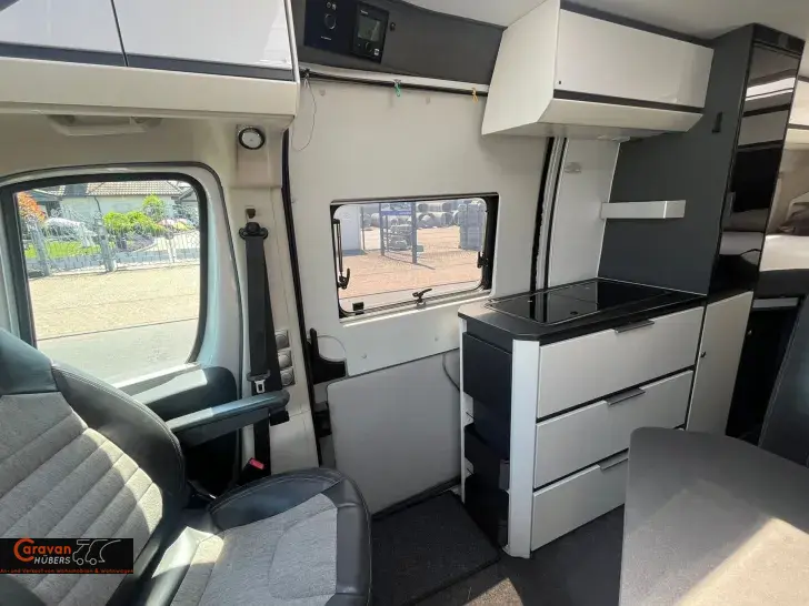 Fahrzeugbild Adria Twin 640 SL #25