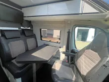 Fahrzeugbild Adria Twin 640 SL #26