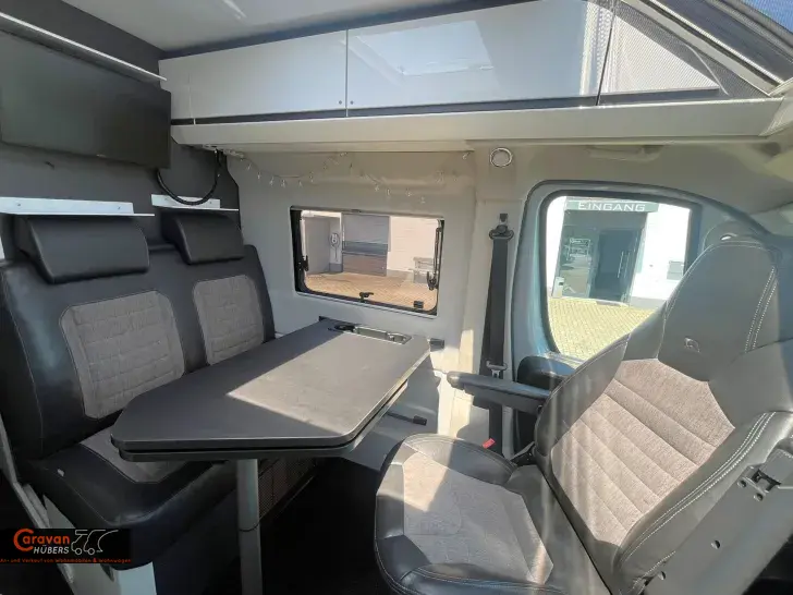 Fahrzeugbild Adria Twin 640 SL #26