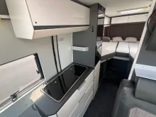Fahrzeugbild Adria Twin 640 SL #27