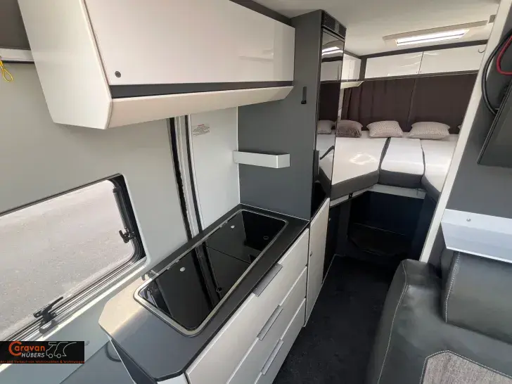 Fahrzeugbild Adria Twin 640 SL #27