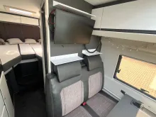Fahrzeugbild Adria Twin 640 SL #28