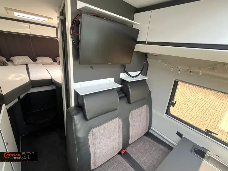 Fahrzeugbild Adria Twin 640 SL #28
